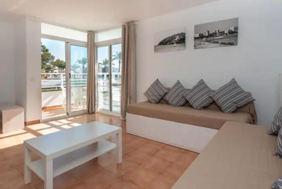 Magaluf Beach Duplex I Calvia I Sea View *