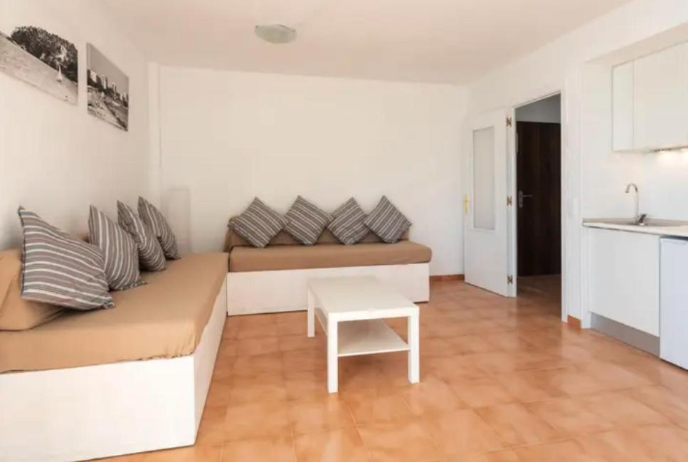 Apartment Magaluf Beach Duplex I Calvia I Sea View