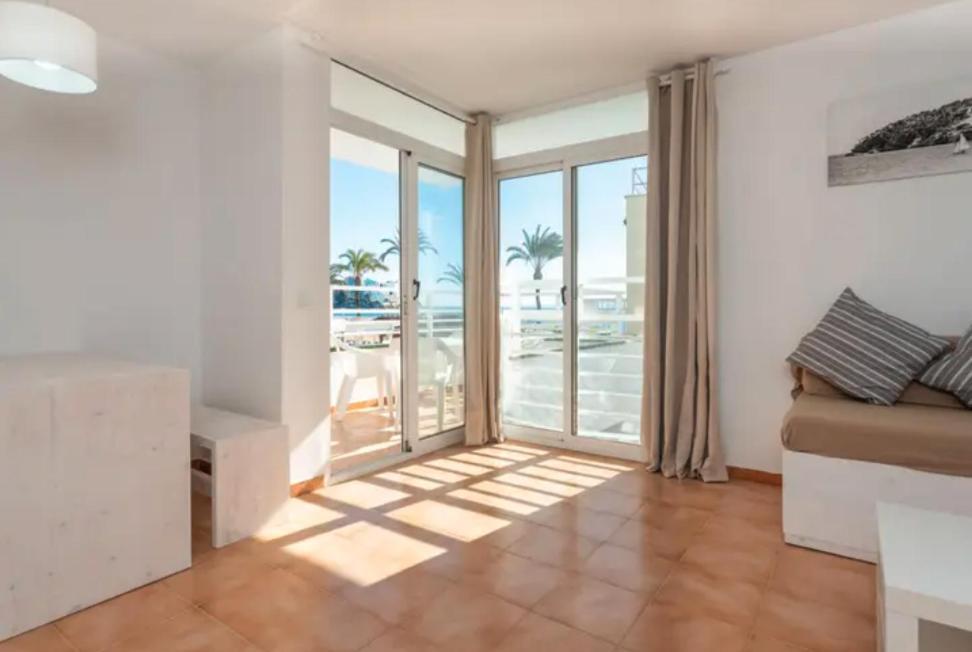 Magaluf Beach Duplex I Calvia I Sea View Magaluf (Mallorca)